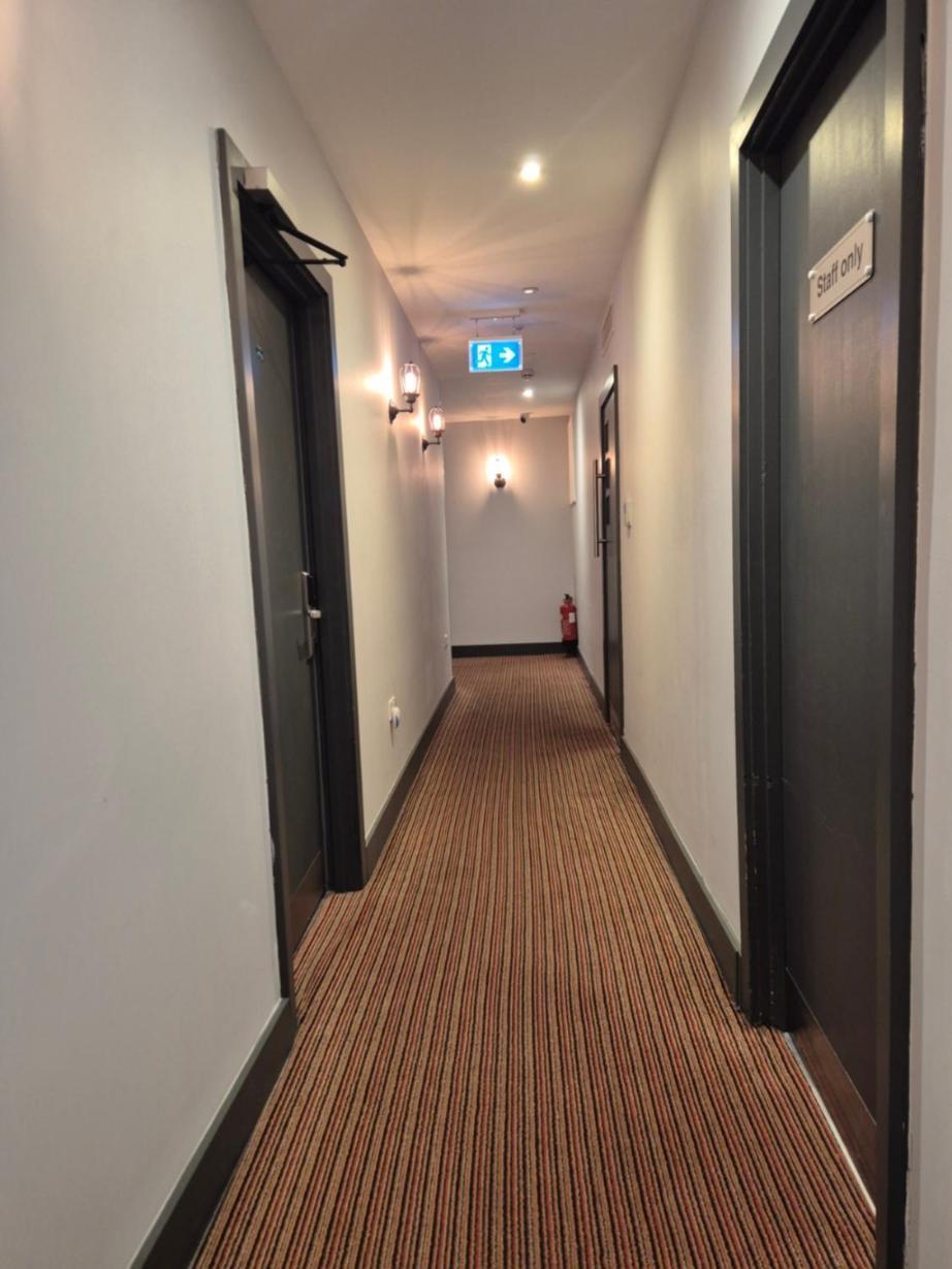 London City Airport Hotel Luaran gambar