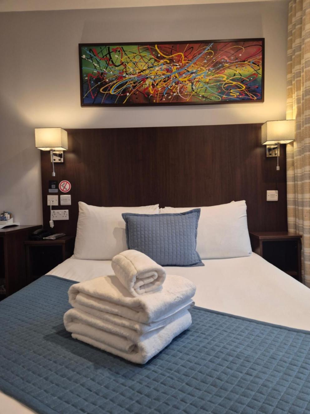 London City Airport Hotel Luaran gambar