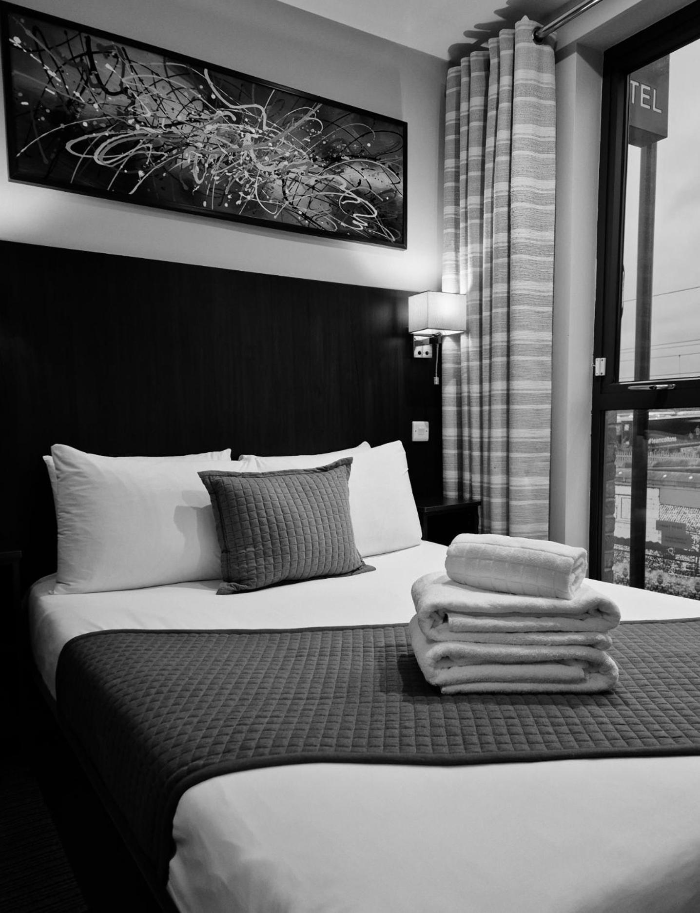 London City Airport Hotel Luaran gambar