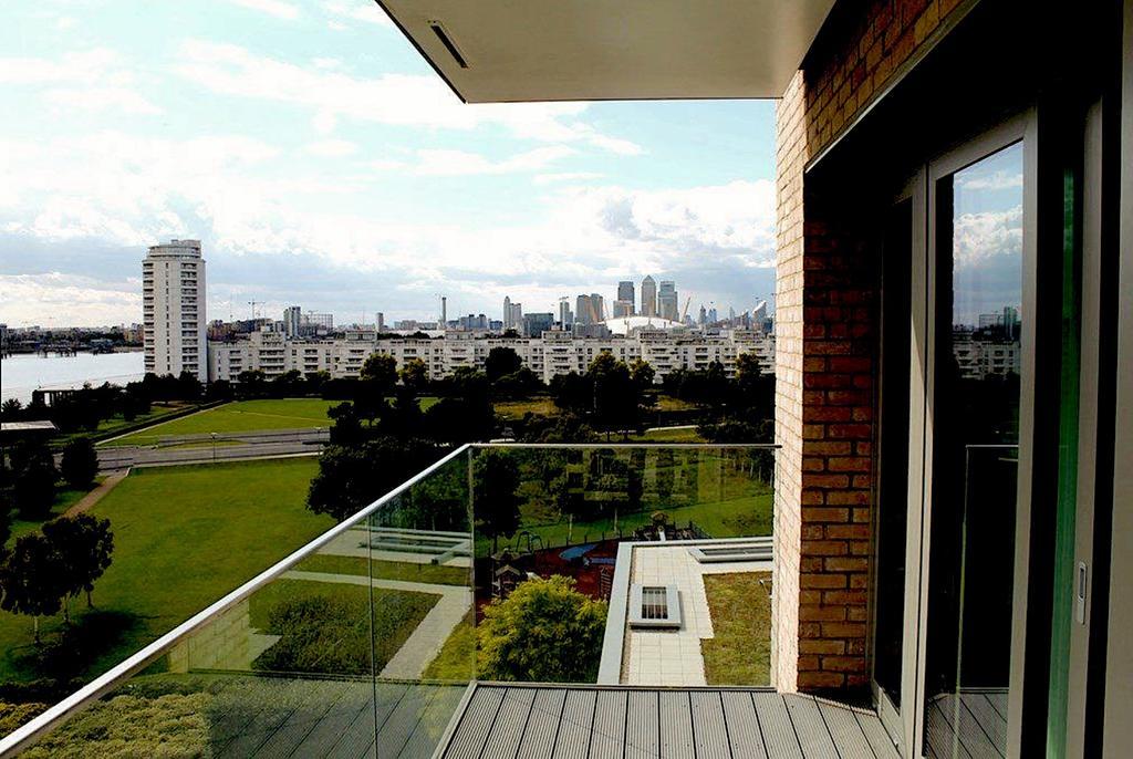 London City Airport Hotel Luaran gambar