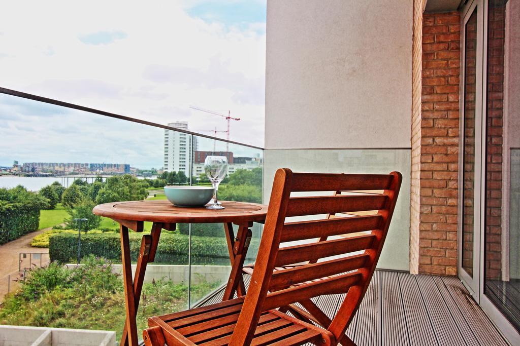 London City Airport Hotel Luaran gambar