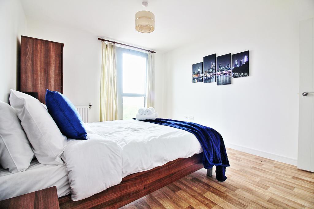 London City Airport Hotel Luaran gambar