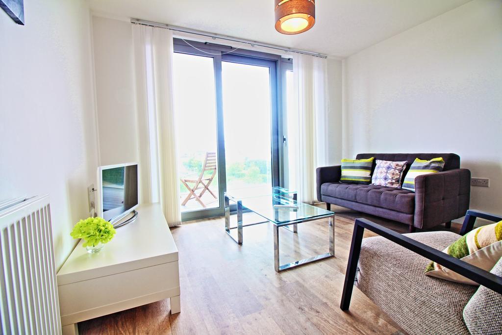 London City Airport Hotel Luaran gambar
