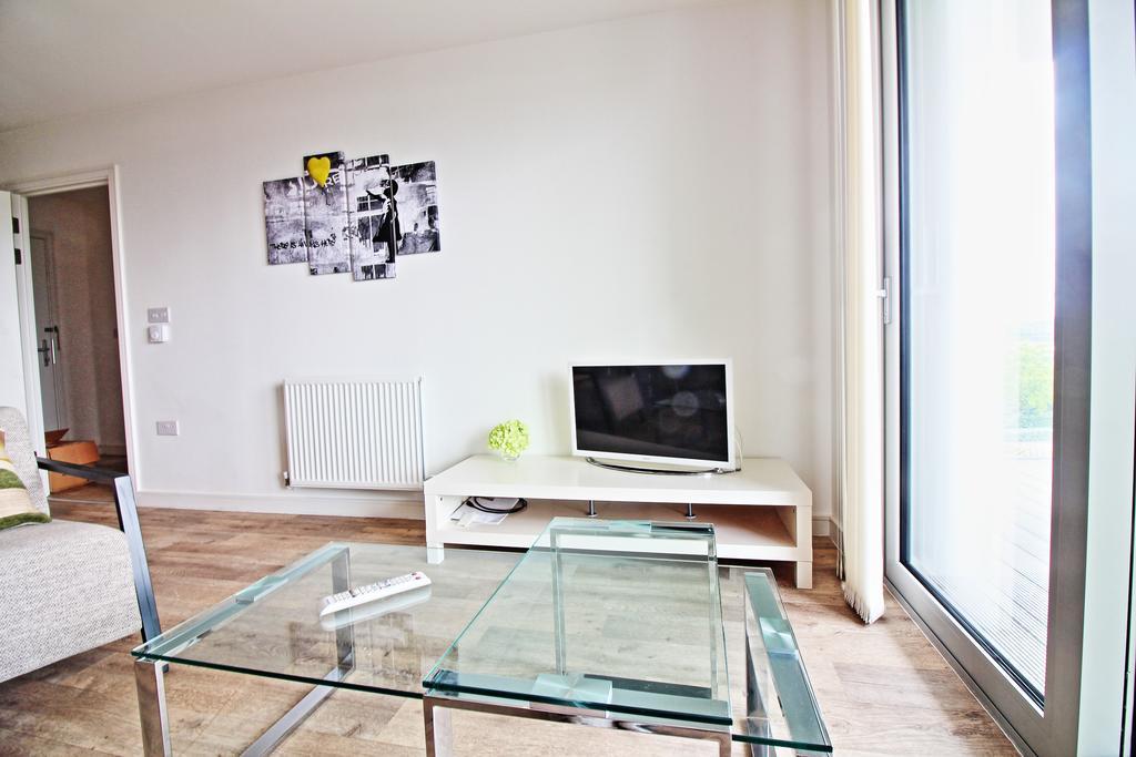 London City Airport Hotel Luaran gambar