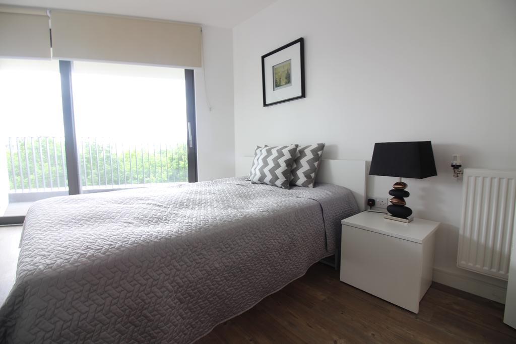 London City Airport Hotel Luaran gambar