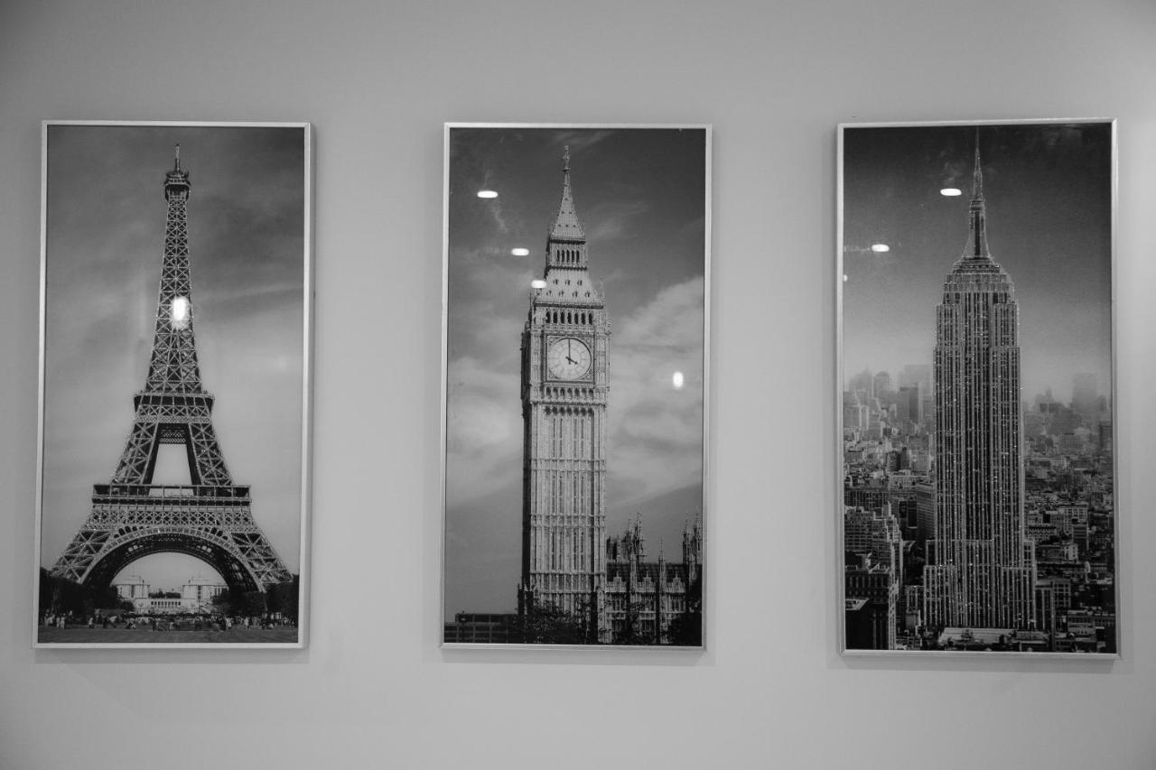 London City Airport Hotel Luaran gambar