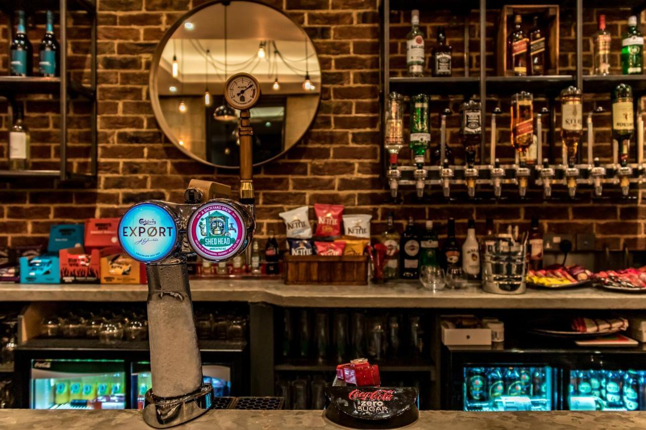 London City Airport Hotel Luaran gambar